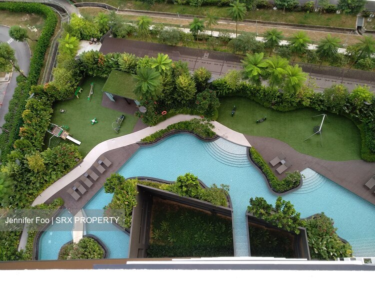 The Clement Canopy (D5), Apartment #573555301